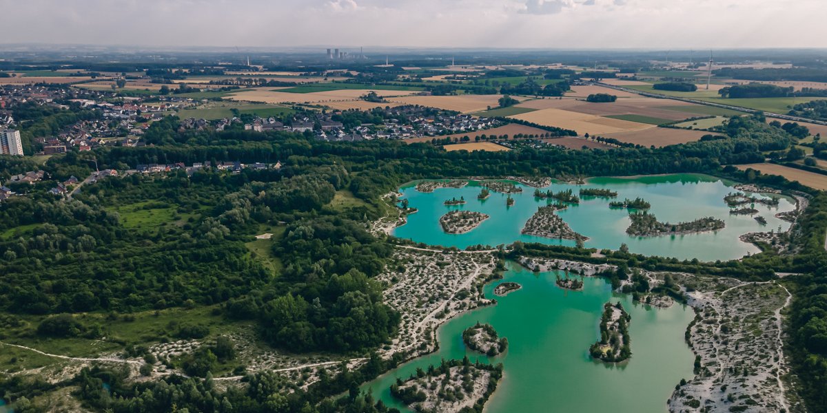 WerseRadweg Beckum