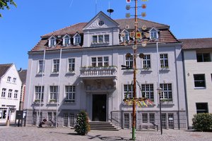 Rathaus Sendenhorst