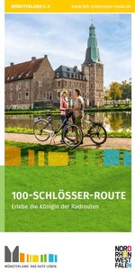 Tourguide 100 Schlösser Route