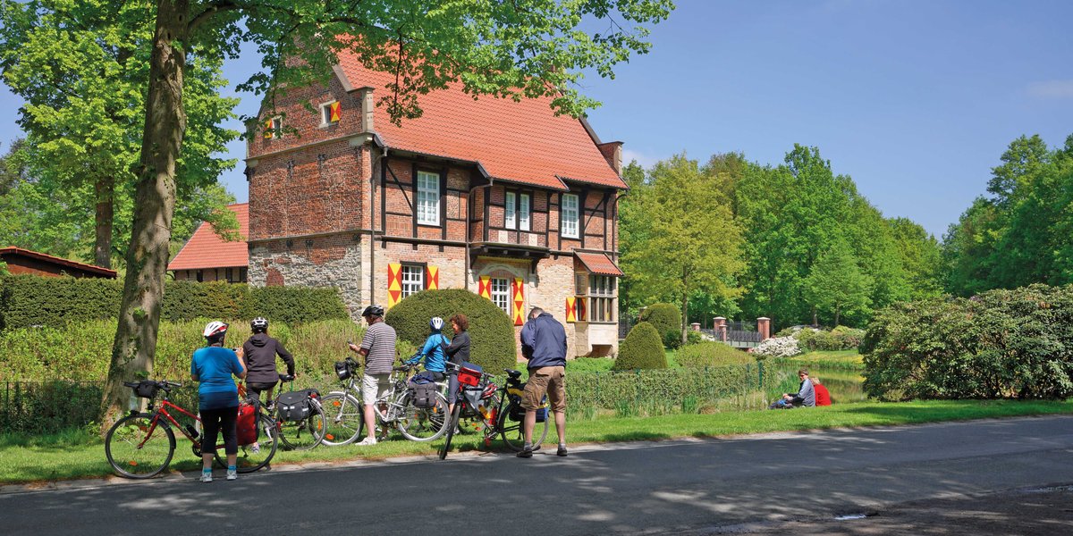 Haus Bisping in Drensteinfurt