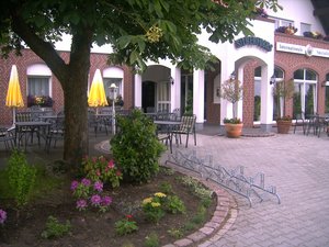 Restaurant Zum Silberfuchs