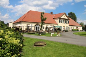 Wappensaal Schloss Harkotten