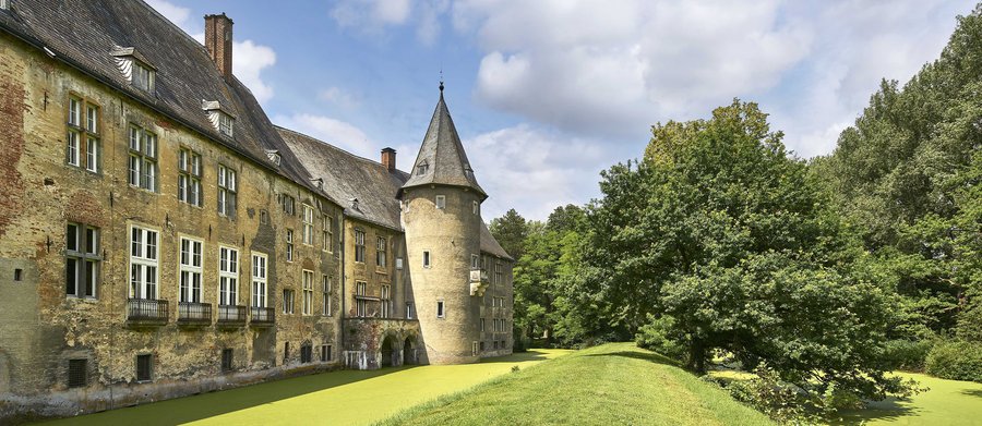 Schloss Assen