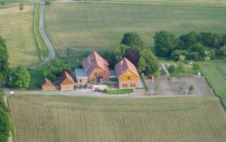 Wohnmobilstellplatz am Hohen Hagen