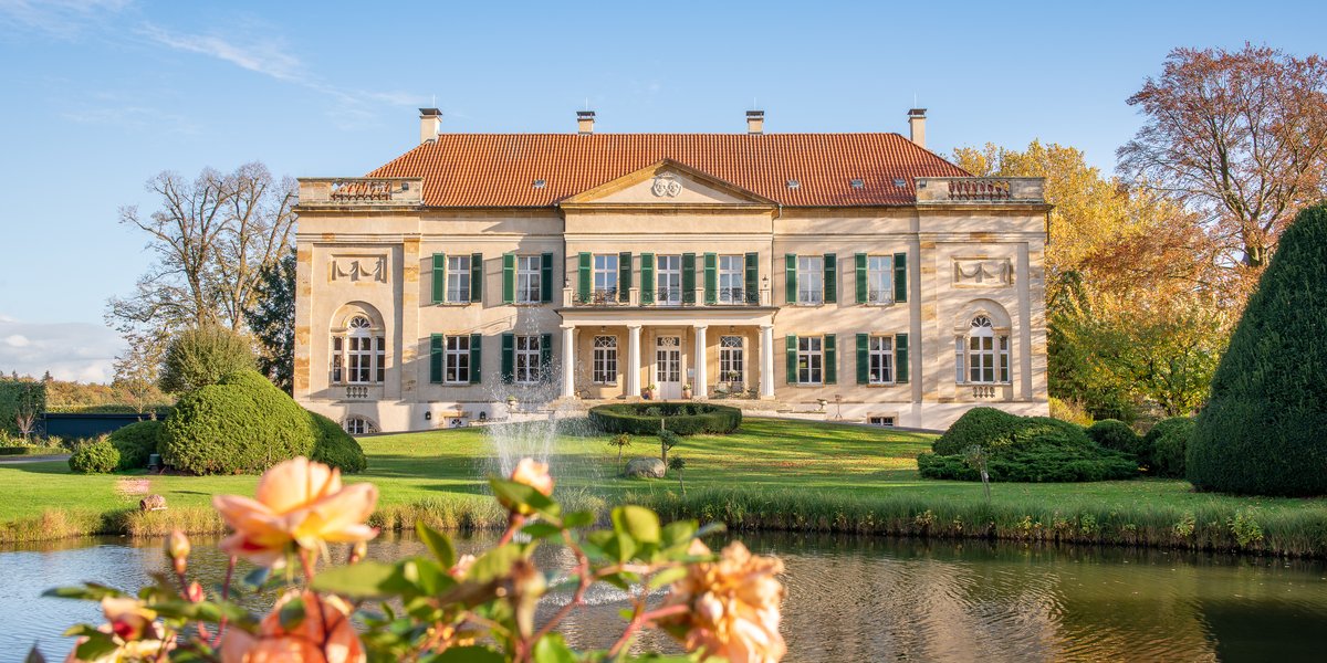 Schloss Harkotten Sassenberg