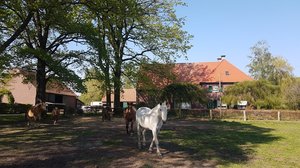 Hof Venneker außen