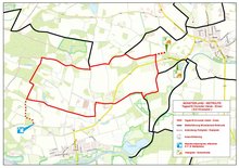 Tagesreittipp Dorseler Heide