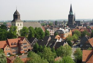 Stadt Ahlen