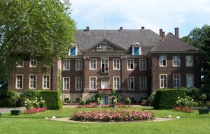 Schloss Steinfurt