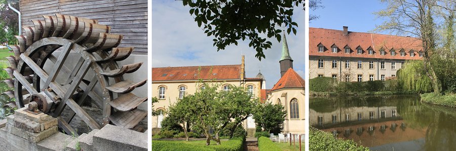 Kloster Vinnenberg