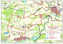 Wanderritt Dorseler Heide
