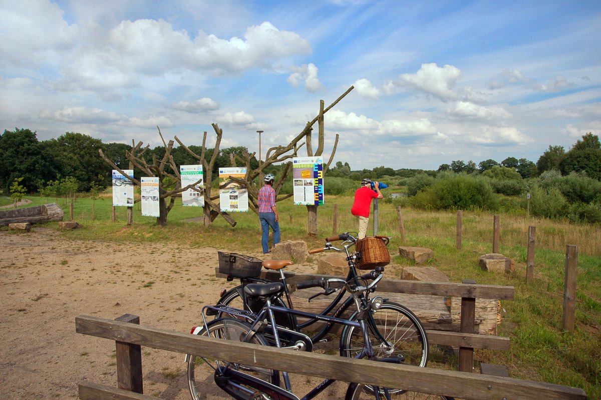 Station Ems-Renaturierung Warendorf