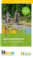 Broschüre Rad-Tourentipps
