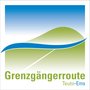 Logo Grenzgängerroute