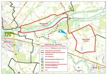 Tagesreittipp Emsauen-Schleifen
