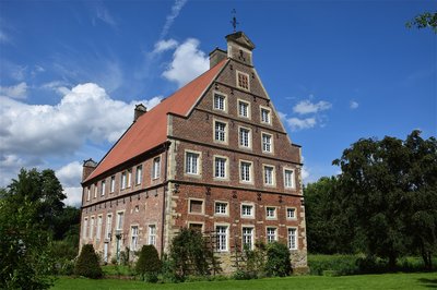 Haus Brückhausen Everswinkel