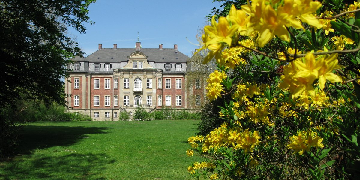 Schloss Loburg