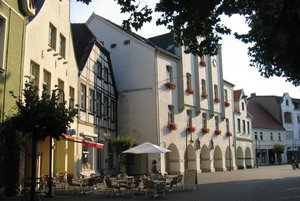 Stadt Beckum