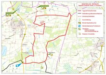 Tagesreittipp Füchtorfer Heide