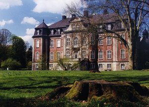 Schloss Loburg