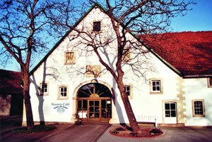Bauerncafé Tüsken de Eeken