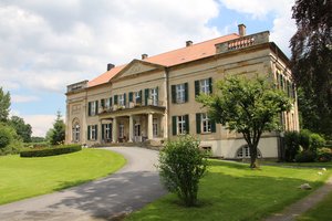 Schloss Harkotten