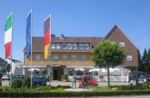 Hotel Emshof