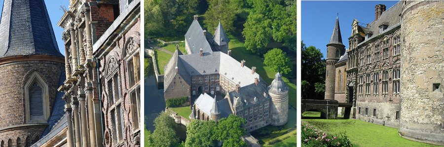 Schloss Assen