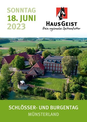 Haus Geist