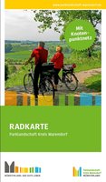 Radplanungskarte