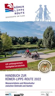 Handbuch Römer-Lippe-Route