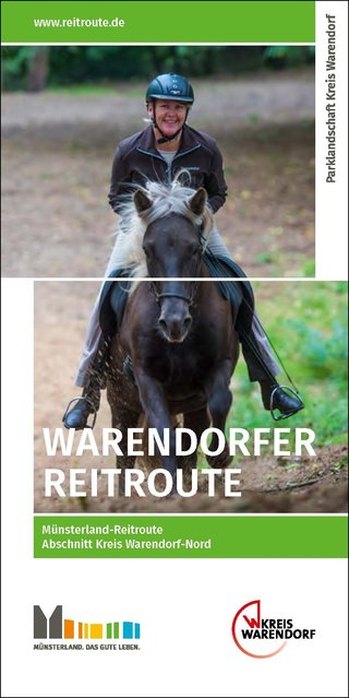 Warendorfer Reitroute / Münsterland Reitroute