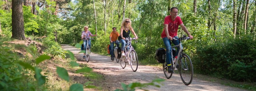 Radtour Grenzgängerroute