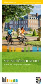 Tourguide 1001 Schlösser Route