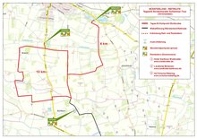 Tagesreittipp Sendenhorster Schlemmertour