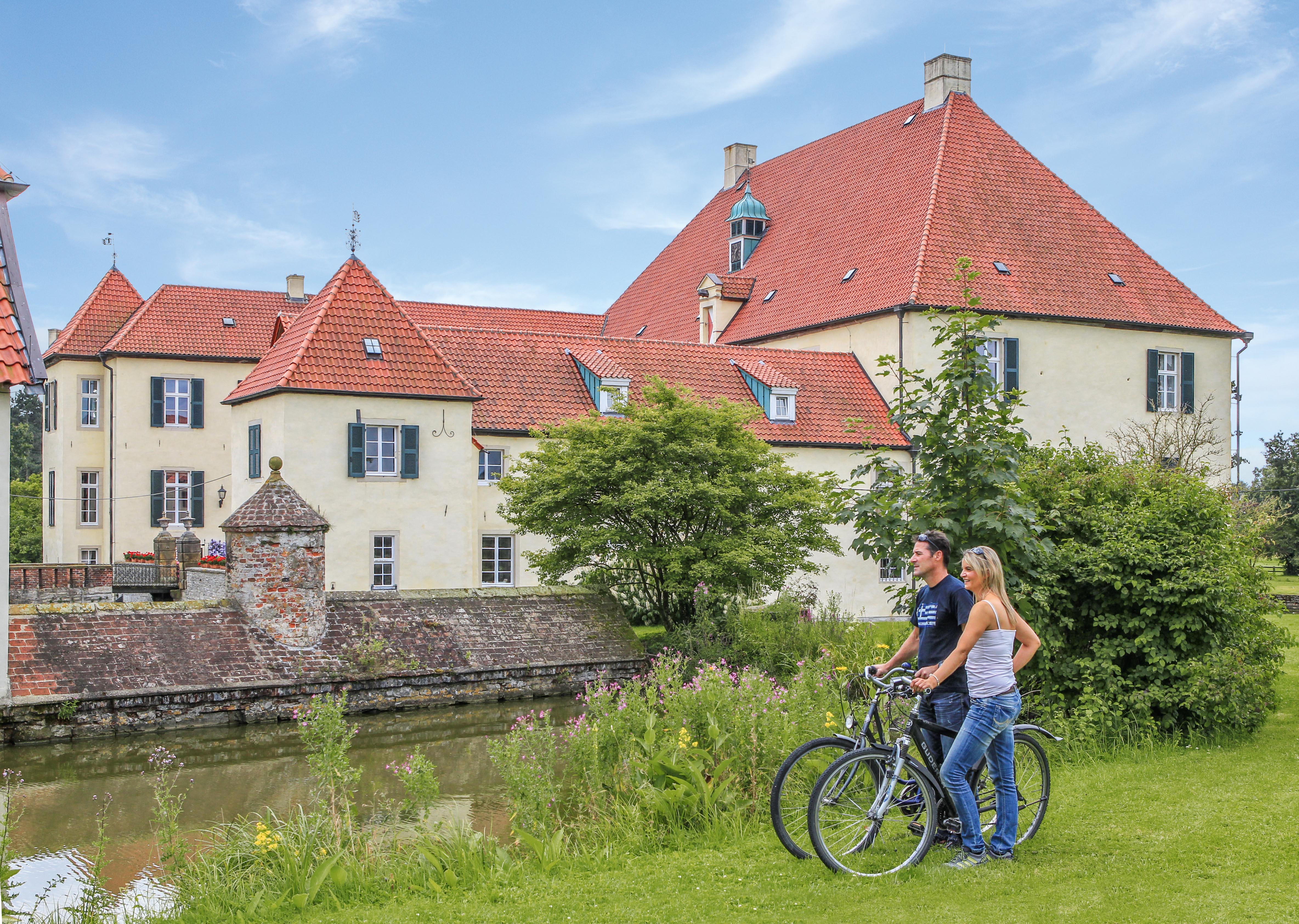 Hotel Pension Warendorf Hotel Pension Warendorf